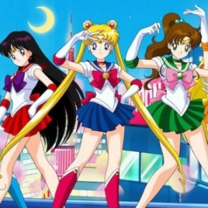 Sailor Moon